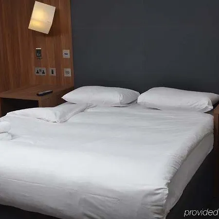 Bloc Hotel 3*