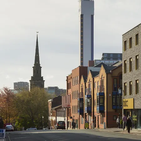 Bloc Hotel Birmingham