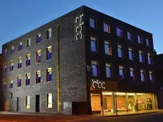 Hotel Bloc Birmingham