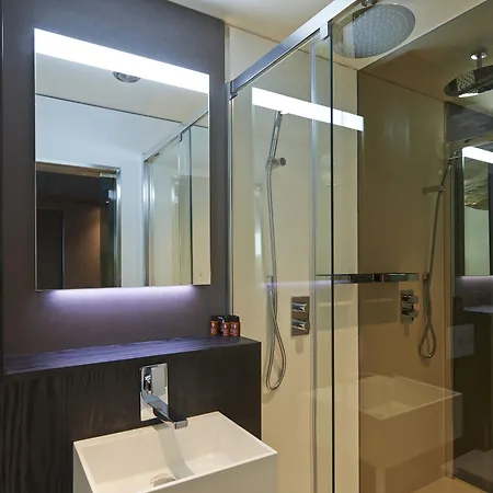 Bloc 3* Birmingham