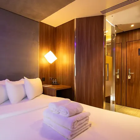Bloc Hotel 3*