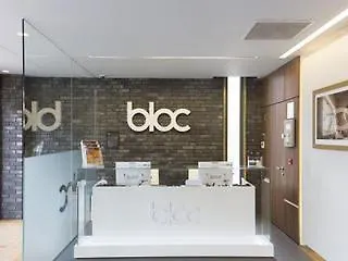 Hotel Bloc Birmingham