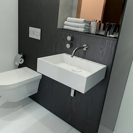 Bloc Hotel