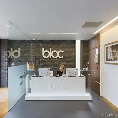 Bloc Birmingham
