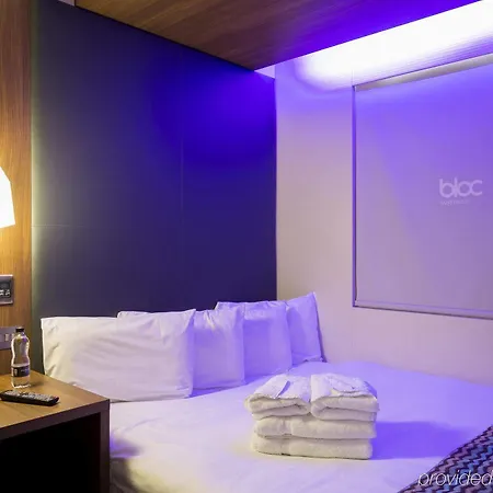 Bloc 3*