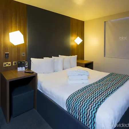 Bloc Hotel