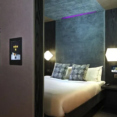 Bloc 3* Birmingham