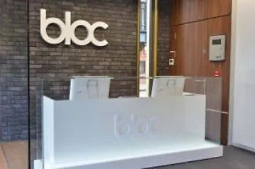 Bloc Birmingham